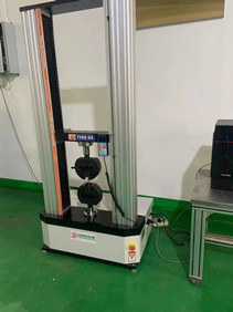 智能拉力機